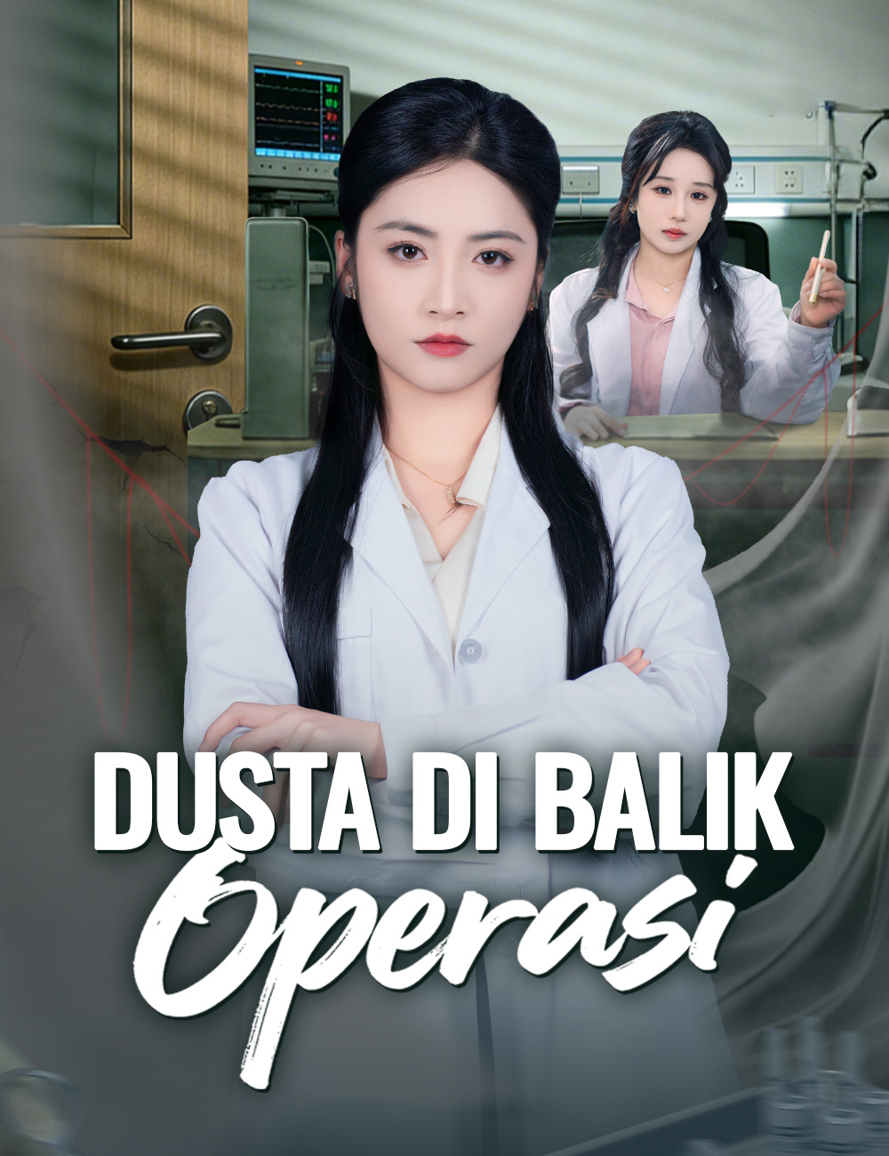 Dusta di Balik Operasi Season 1 (2025)
